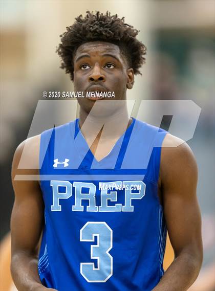 Thumbnail 2 in Creighton Prep @ Lincoln Southwest photogallery.