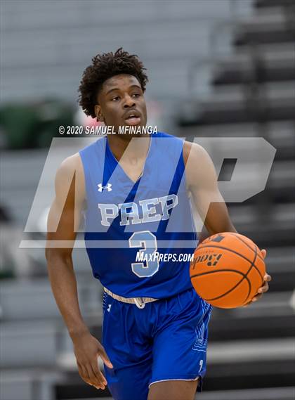 Thumbnail 1 in Creighton Prep @ Lincoln Southwest photogallery.