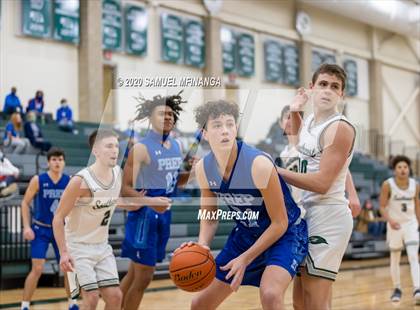 Thumbnail 2 in Creighton Prep @ Lincoln Southwest photogallery.