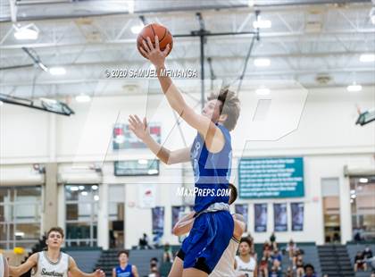 Thumbnail 3 in Creighton Prep @ Lincoln Southwest photogallery.