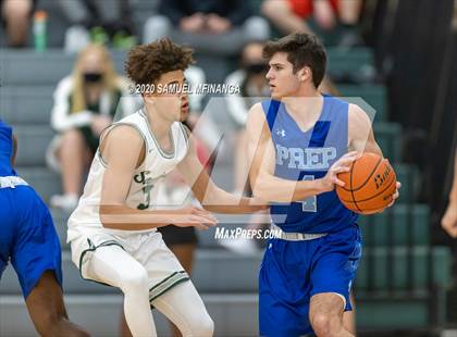 Thumbnail 1 in Creighton Prep @ Lincoln Southwest photogallery.