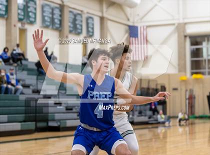 Thumbnail 1 in Creighton Prep @ Lincoln Southwest photogallery.