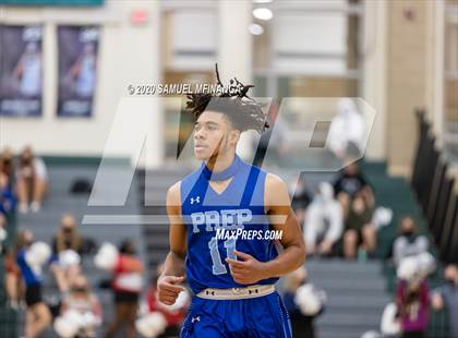 Thumbnail 1 in Creighton Prep @ Lincoln Southwest photogallery.