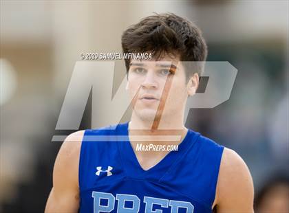 Thumbnail 2 in Creighton Prep @ Lincoln Southwest photogallery.