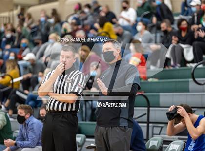 Thumbnail 1 in Creighton Prep @ Lincoln Southwest photogallery.