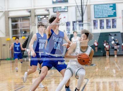 Thumbnail 2 in Creighton Prep @ Lincoln Southwest photogallery.