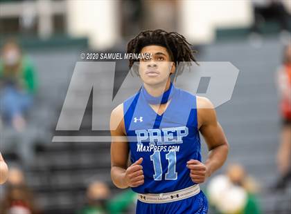 Thumbnail 3 in Creighton Prep @ Lincoln Southwest photogallery.