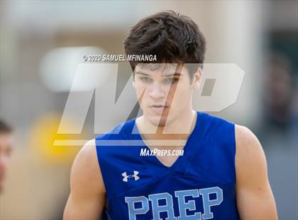 Thumbnail 1 in Creighton Prep @ Lincoln Southwest photogallery.
