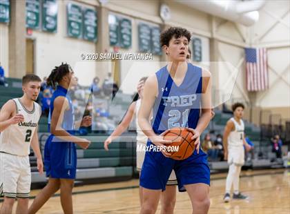 Thumbnail 3 in Creighton Prep @ Lincoln Southwest photogallery.