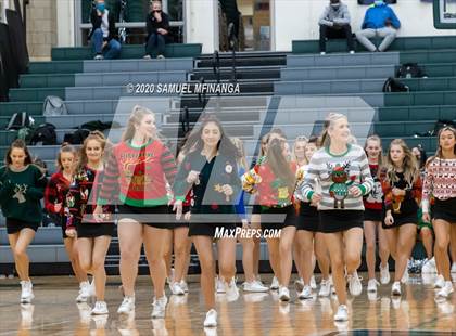 Thumbnail 3 in Creighton Prep @ Lincoln Southwest photogallery.