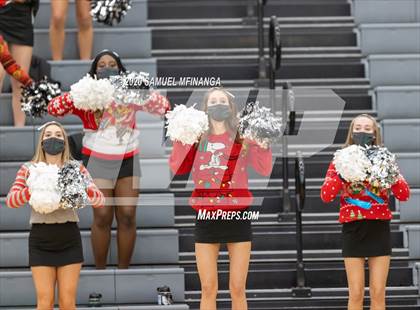 Thumbnail 3 in Creighton Prep @ Lincoln Southwest photogallery.