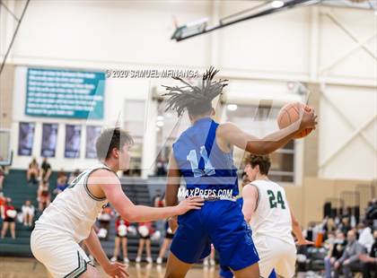 Thumbnail 3 in Creighton Prep @ Lincoln Southwest photogallery.