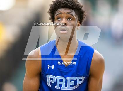 Thumbnail 2 in Creighton Prep @ Lincoln Southwest photogallery.