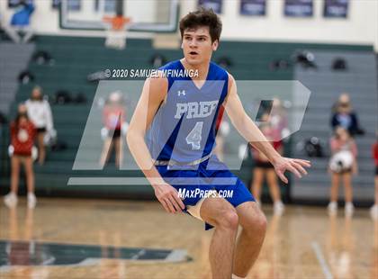 Thumbnail 3 in Creighton Prep @ Lincoln Southwest photogallery.