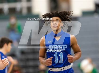 Thumbnail 1 in Creighton Prep @ Lincoln Southwest photogallery.