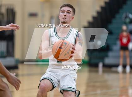 Thumbnail 2 in Creighton Prep @ Lincoln Southwest photogallery.