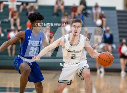 Thumbnail 1 in Creighton Prep @ Lincoln Southwest photogallery.