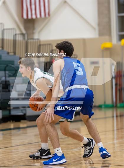 Thumbnail 3 in Creighton Prep @ Lincoln Southwest photogallery.