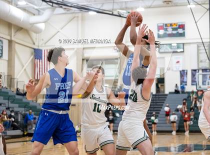 Thumbnail 1 in Creighton Prep @ Lincoln Southwest photogallery.