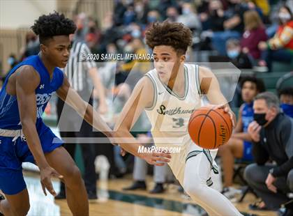 Thumbnail 1 in Creighton Prep @ Lincoln Southwest photogallery.