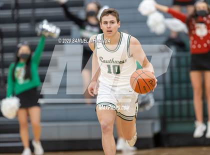 Thumbnail 1 in Creighton Prep @ Lincoln Southwest photogallery.