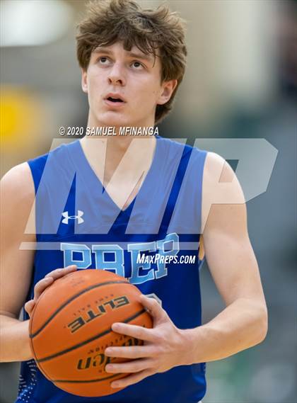 Thumbnail 1 in Creighton Prep @ Lincoln Southwest photogallery.