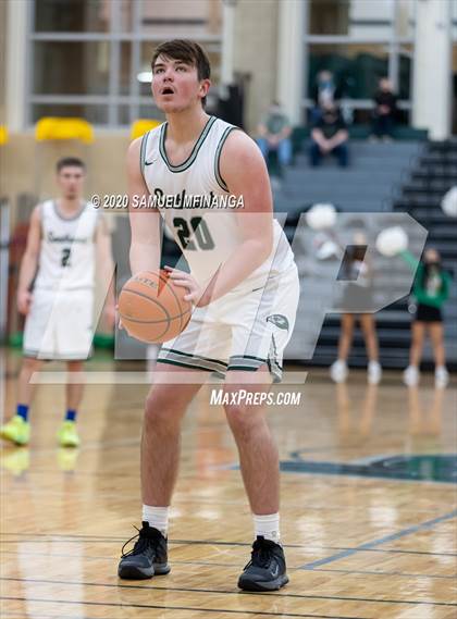 Thumbnail 1 in Creighton Prep @ Lincoln Southwest photogallery.