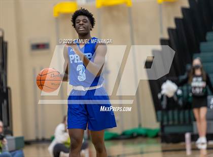 Thumbnail 1 in Creighton Prep @ Lincoln Southwest photogallery.