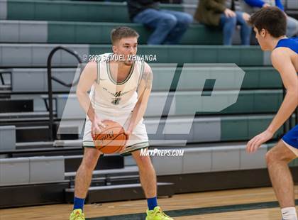 Thumbnail 3 in Creighton Prep @ Lincoln Southwest photogallery.