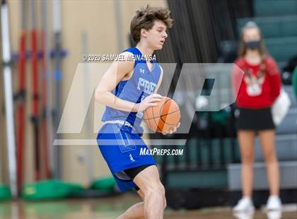 Thumbnail 1 in Creighton Prep @ Lincoln Southwest photogallery.