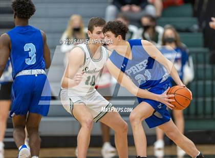 Thumbnail 1 in Creighton Prep @ Lincoln Southwest photogallery.
