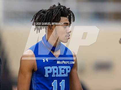 Thumbnail 2 in Creighton Prep @ Lincoln Southwest photogallery.