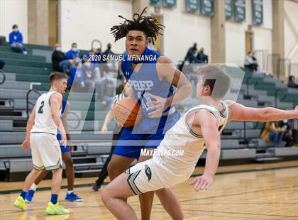 Thumbnail 2 in Creighton Prep @ Lincoln Southwest photogallery.