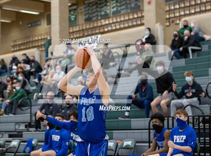 Thumbnail 1 in Creighton Prep @ Lincoln Southwest photogallery.