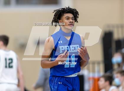 Thumbnail 2 in Creighton Prep @ Lincoln Southwest photogallery.
