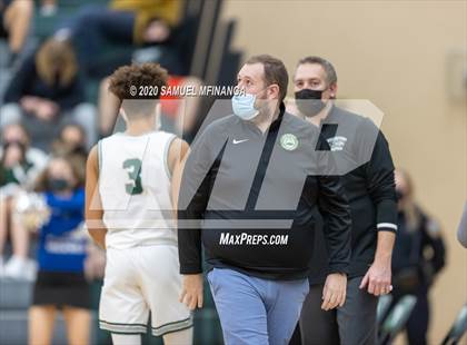 Thumbnail 1 in Creighton Prep @ Lincoln Southwest photogallery.