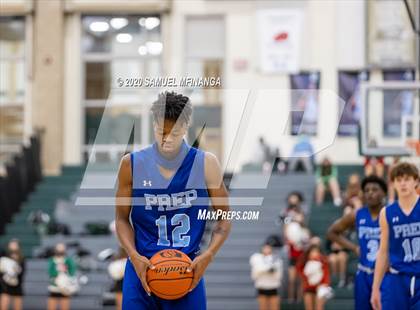 Thumbnail 1 in Creighton Prep @ Lincoln Southwest photogallery.