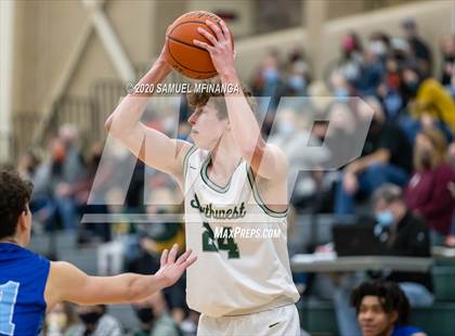 Thumbnail 2 in Creighton Prep @ Lincoln Southwest photogallery.