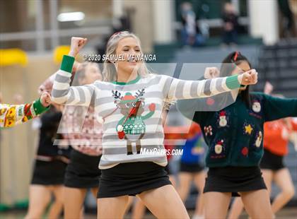Thumbnail 1 in Creighton Prep @ Lincoln Southwest photogallery.