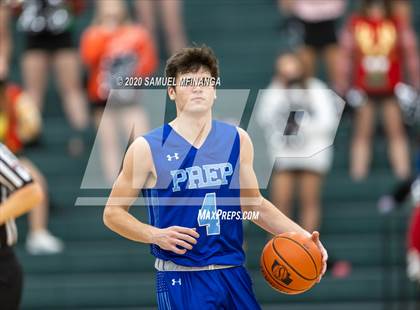 Thumbnail 2 in Creighton Prep @ Lincoln Southwest photogallery.