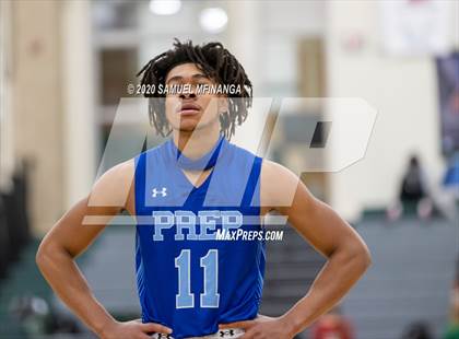 Thumbnail 3 in Creighton Prep @ Lincoln Southwest photogallery.