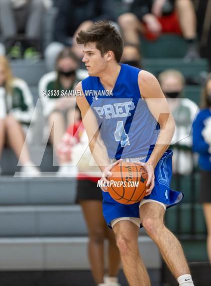 Thumbnail 1 in Creighton Prep @ Lincoln Southwest photogallery.