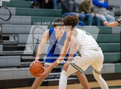 Thumbnail 2 in Creighton Prep @ Lincoln Southwest photogallery.