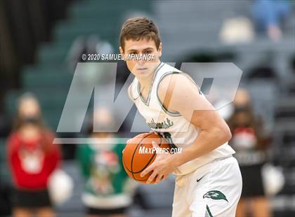 Thumbnail 1 in Creighton Prep @ Lincoln Southwest photogallery.