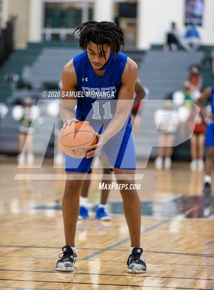 Thumbnail 1 in Creighton Prep @ Lincoln Southwest photogallery.