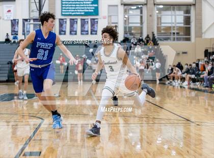 Thumbnail 3 in Creighton Prep @ Lincoln Southwest photogallery.