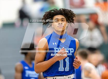 Thumbnail 1 in Creighton Prep @ Lincoln Southwest photogallery.