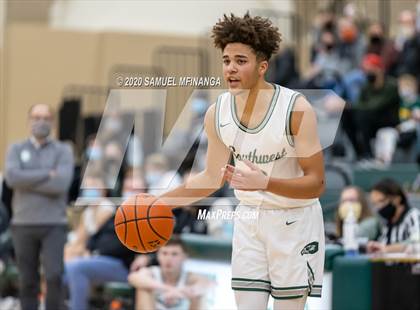 Thumbnail 3 in Creighton Prep @ Lincoln Southwest photogallery.