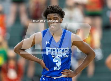 Thumbnail 3 in Creighton Prep @ Lincoln Southwest photogallery.