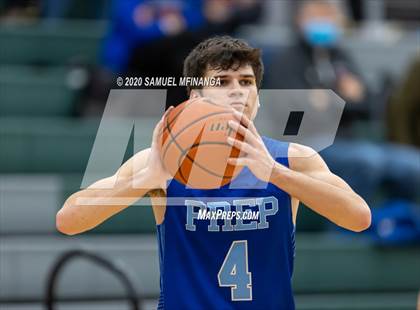 Thumbnail 1 in Creighton Prep @ Lincoln Southwest photogallery.